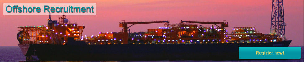 SA World - Recruitment Services For Offshore Personnel